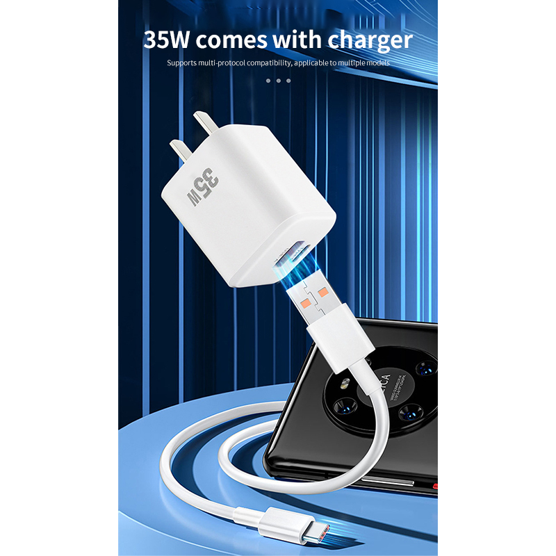 GaN Charger