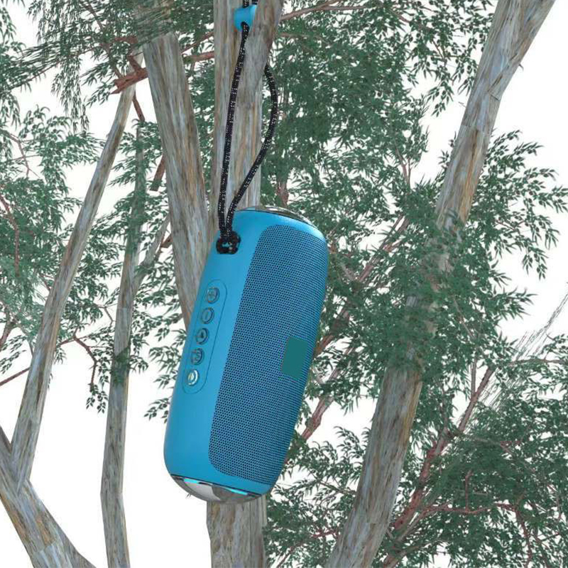 Bluetooth Speaker
