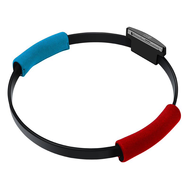 N-Switch Fitness Ring