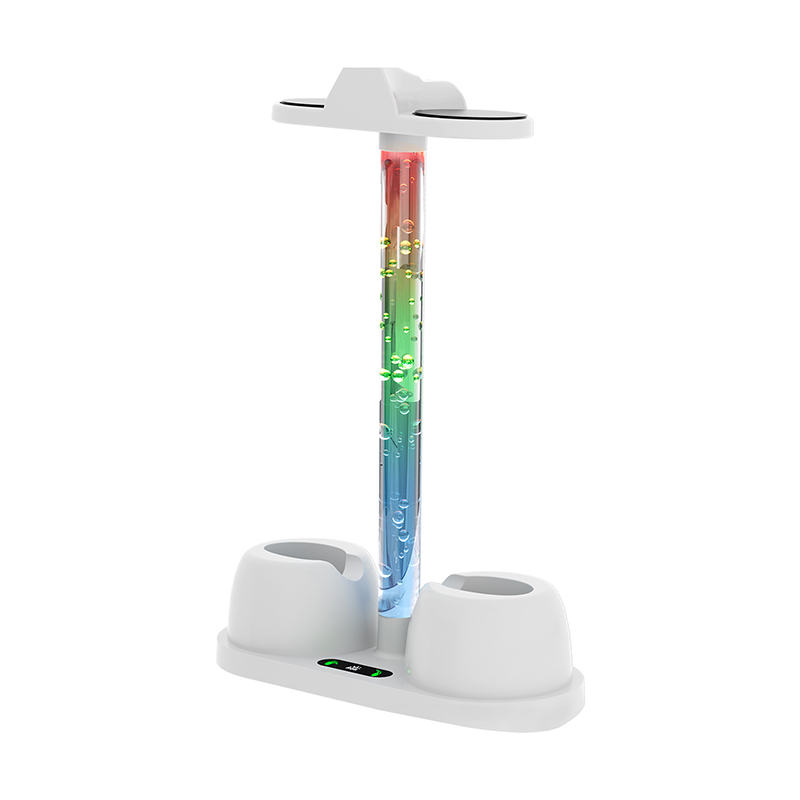Oculus Quest 3 Colorful Charging Storage Stand