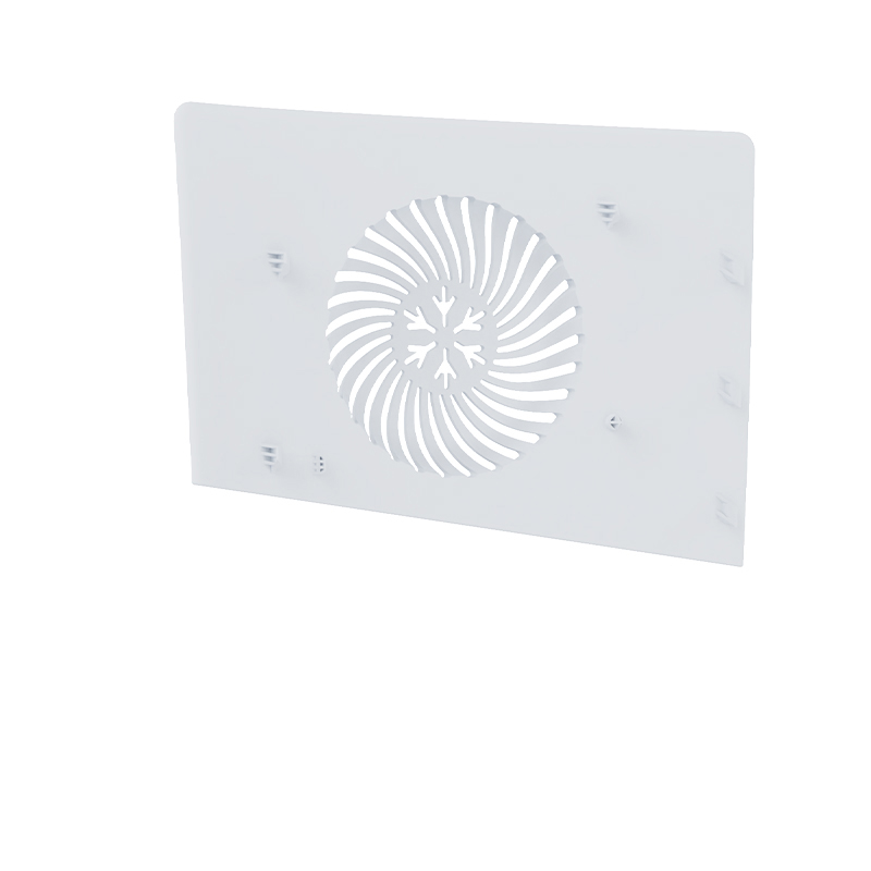 PS5 Slim Console Replacement Shell