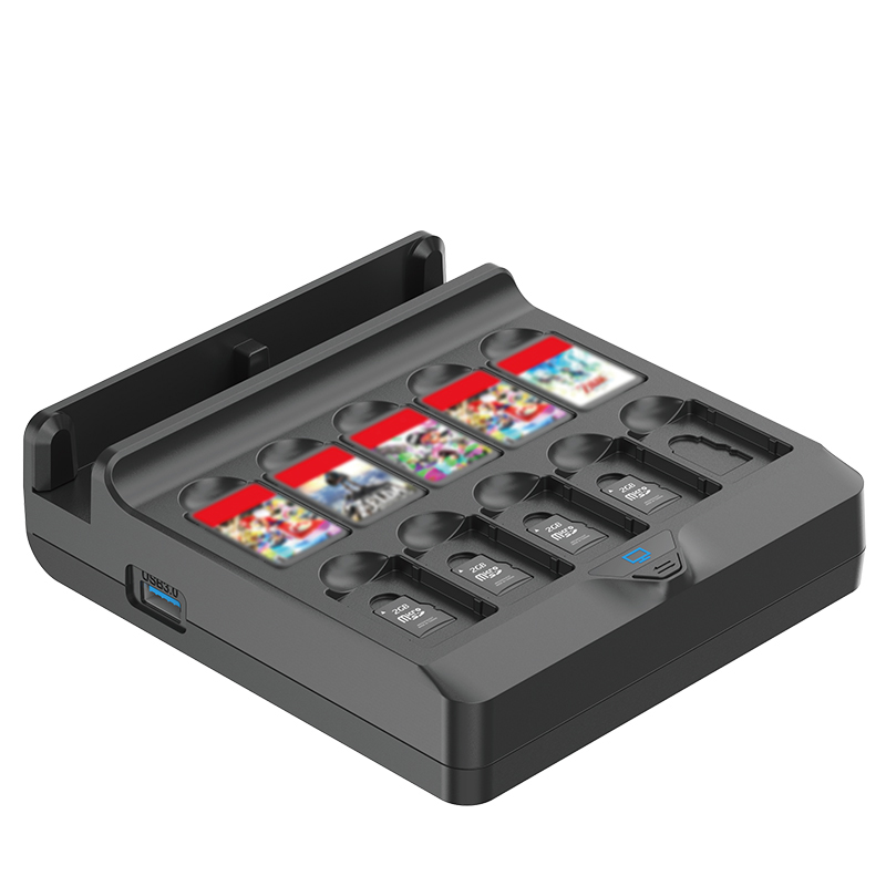 NS/NS OLED Base