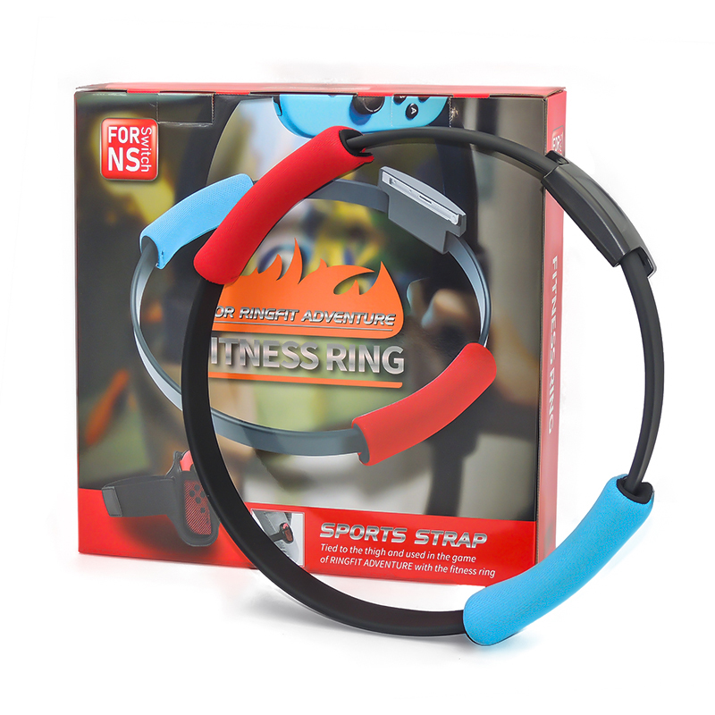 N-Switch Fitness Ring
