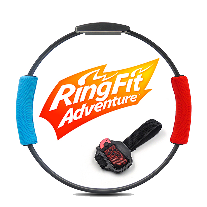 N-Switch Fitness Ring