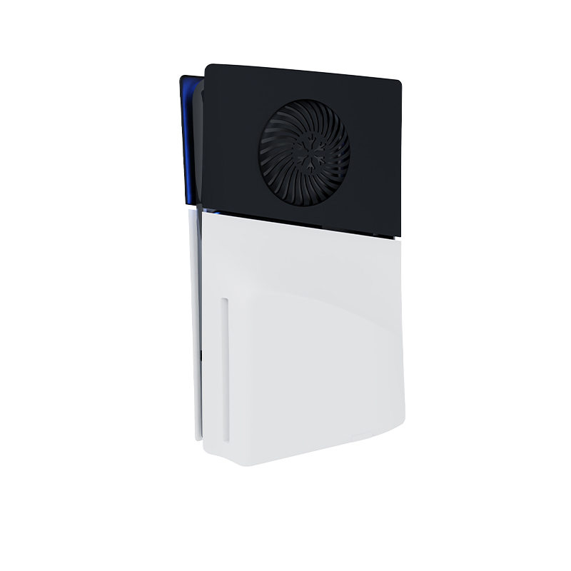 PS5 Slim Console Replacement Shell