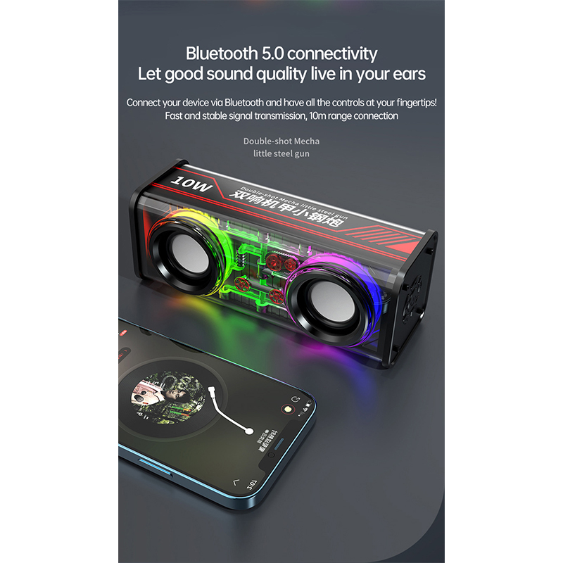 Bluetooth Speaker TYK140