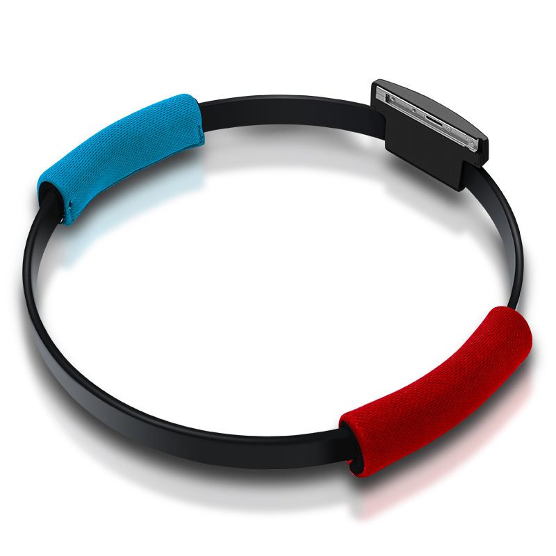 N-Switch Fitness Ring