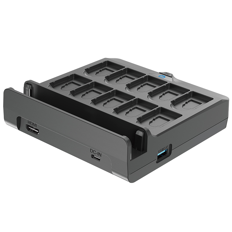 NS/NS OLED Base