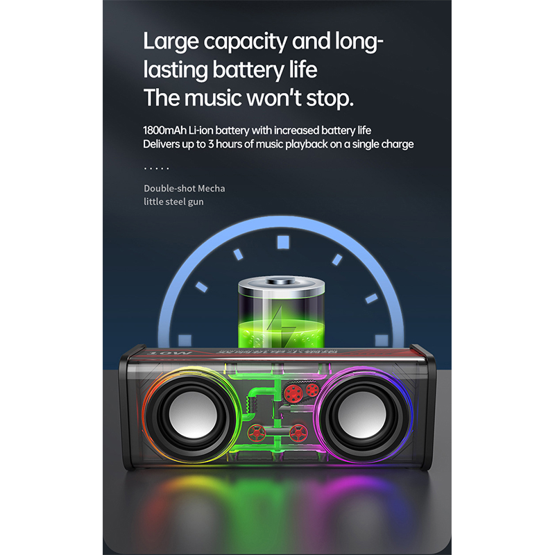 Bluetooth Speaker TYK140
