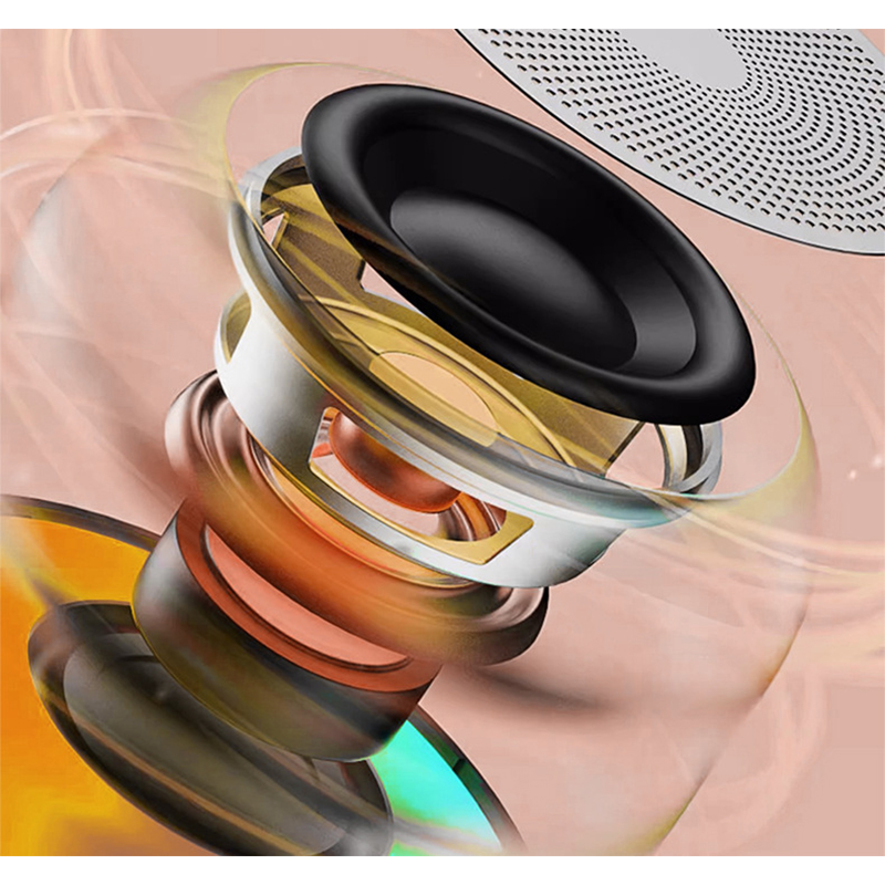 Bluetooth Speaker TYK132