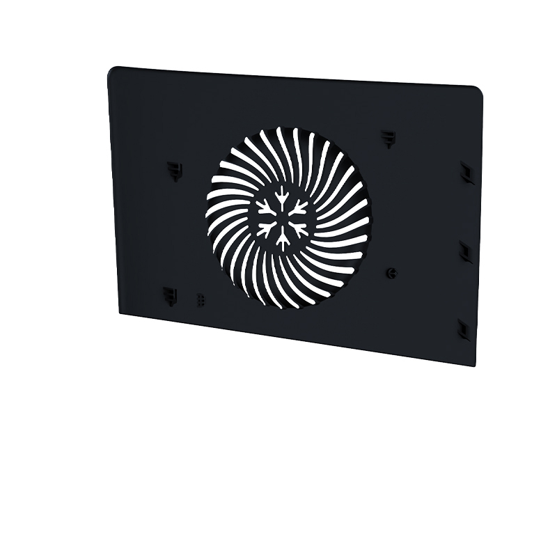 PS5 Slim Console Replacement Shell
