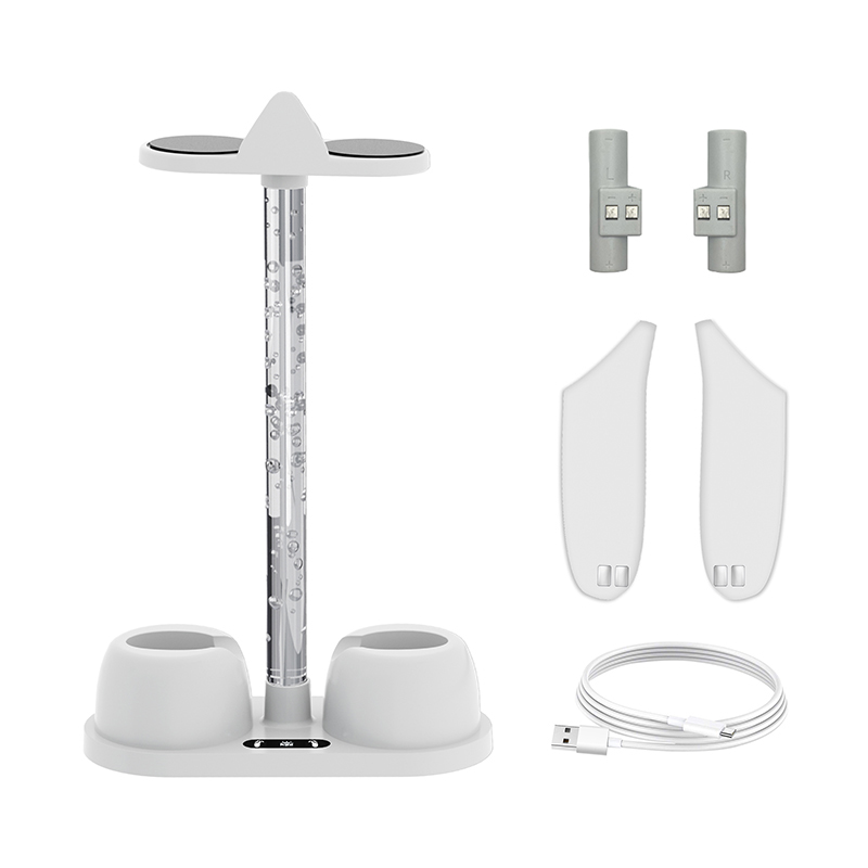 Oculus Quest 3 Colorful Charging Storage Stand