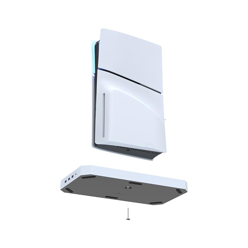 PS5SILM Multi-Function Cooling Base