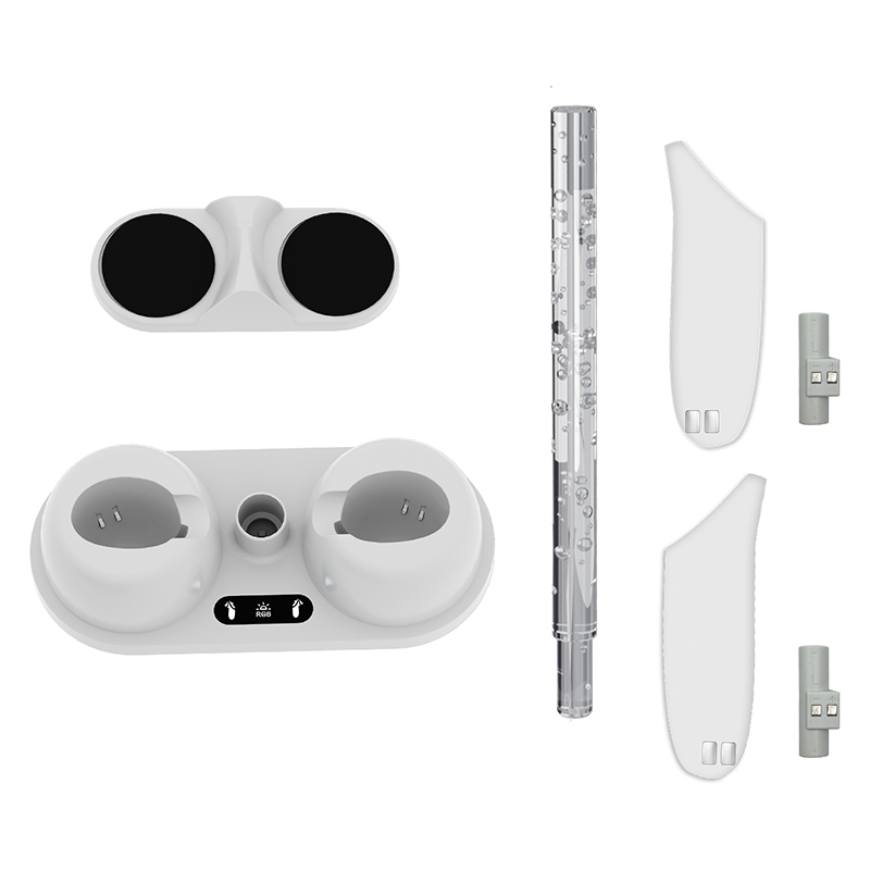Oculus Quest 3 Colorful Charging Storage Stand