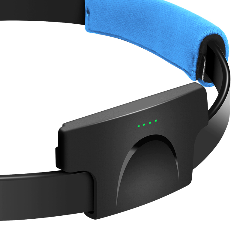 N-Switch Fitness Ring