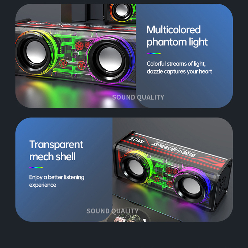 Bluetooth Speaker TYK140