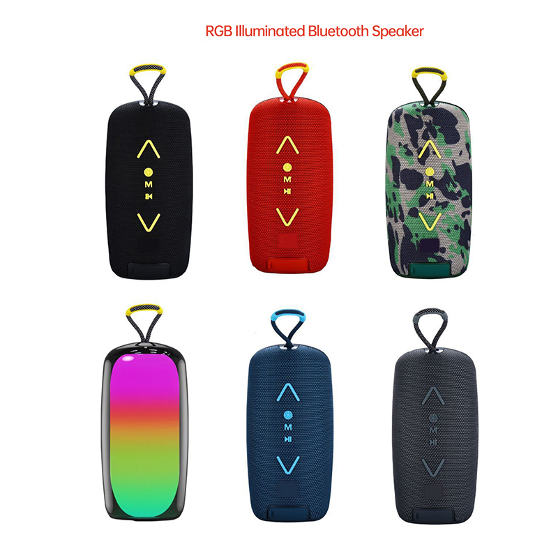Bluetooth Speaker TYK130