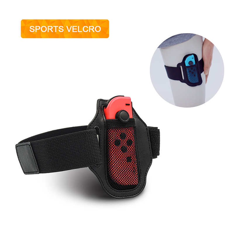 N-Switch Fitness Ring