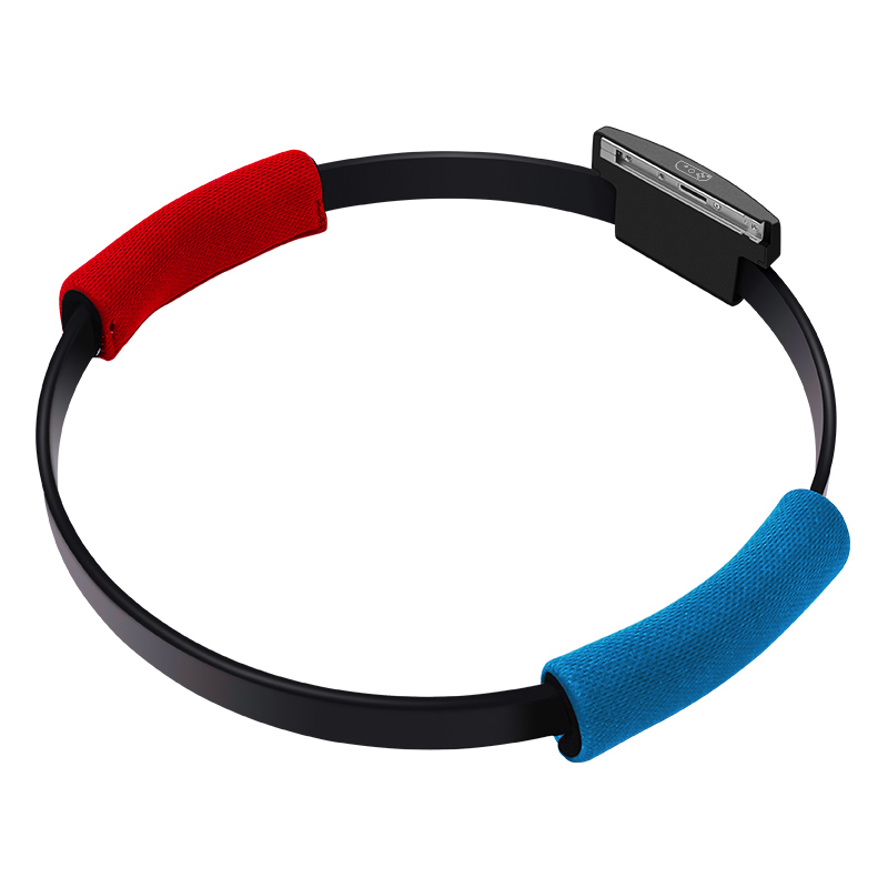 N-Switch Fitness Ring
