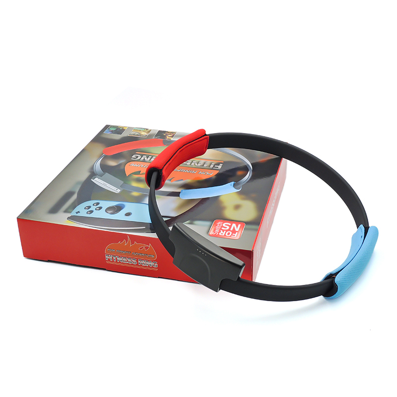 N-Switch Fitness Ring