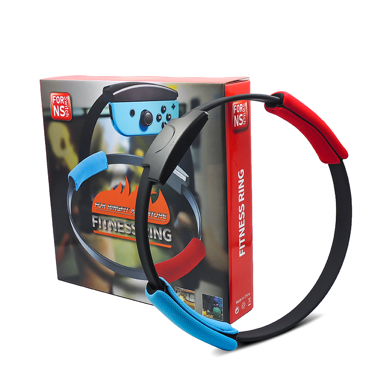 N-Switch Fitness Ring